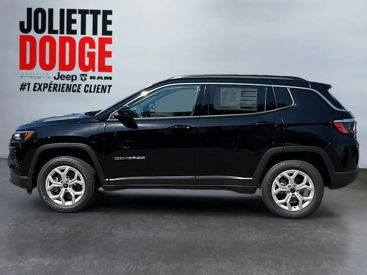 Jeep Compass снимка Jeep Compass