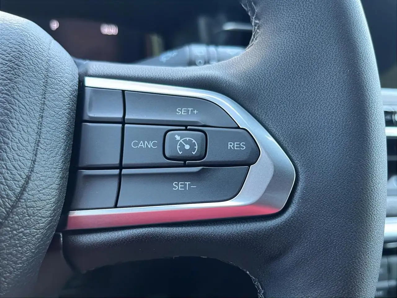Jeep Compass снимка Jeep Compass