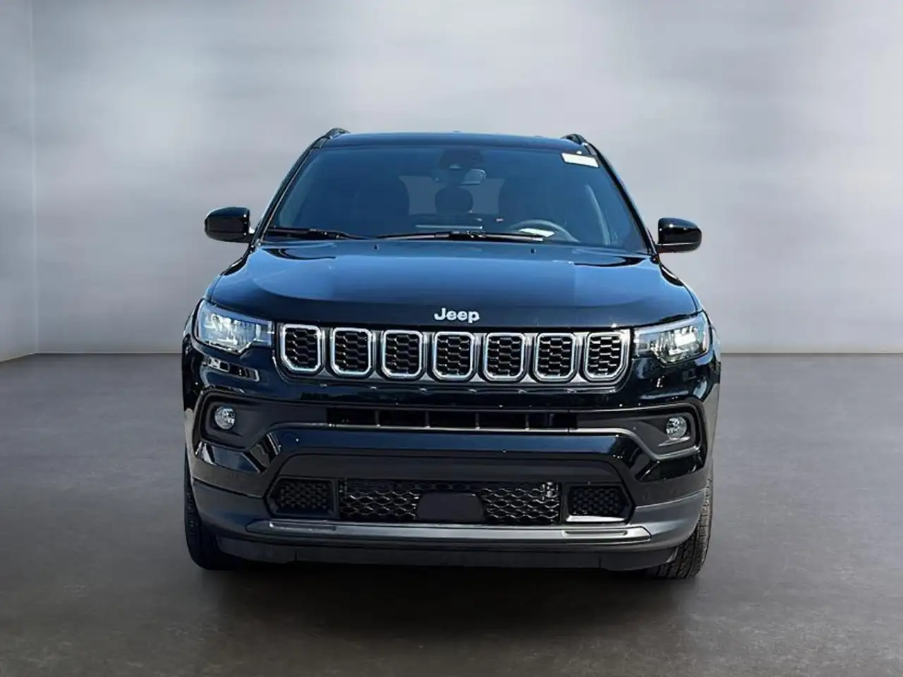 Jeep Compass снимка Jeep Compass