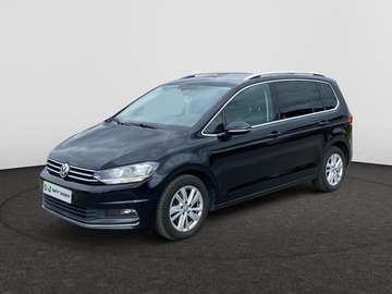 1.5 TSI ACT Highline OPF