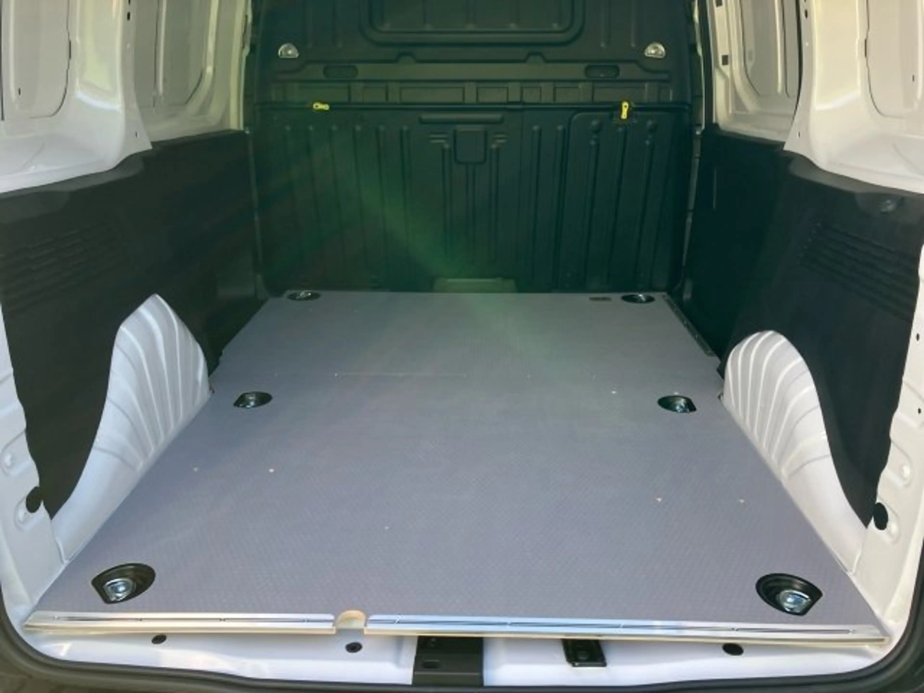 Toyota Proace City 1,5 l D, 102 PS, Duty — photo 10