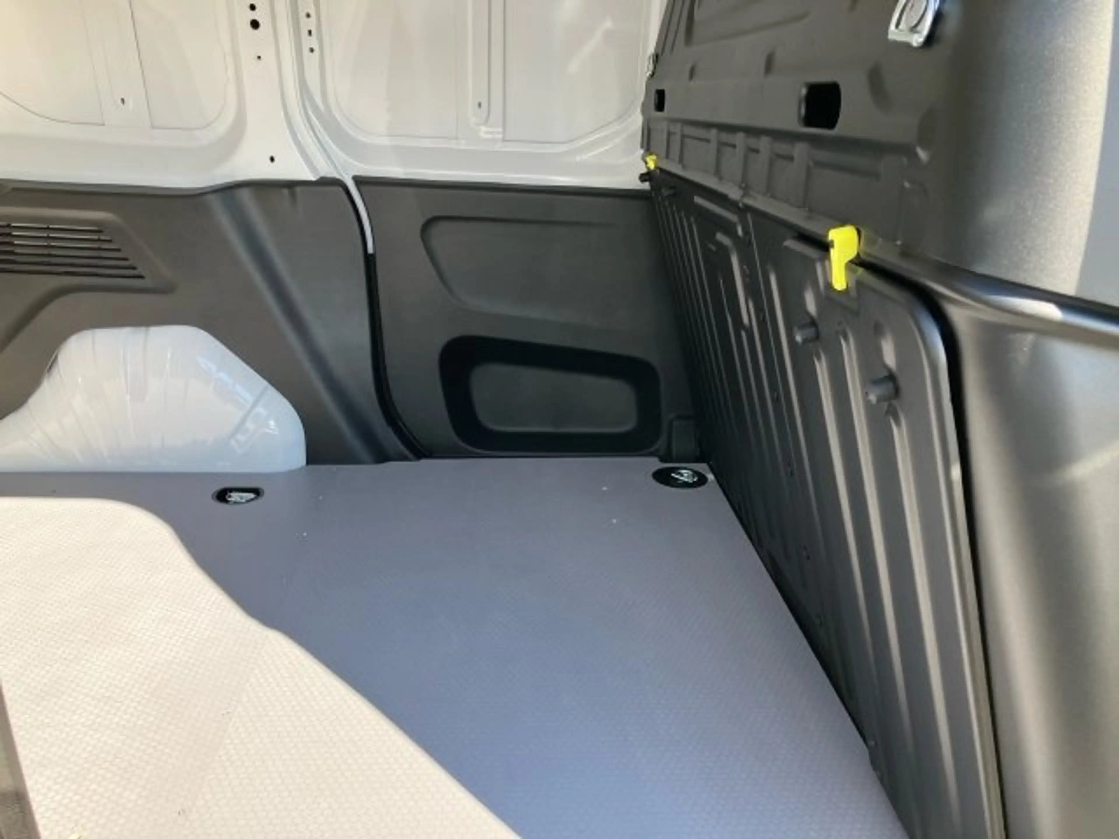 Toyota Proace City 1,5 l D, 102 PS, Duty — photo 9
