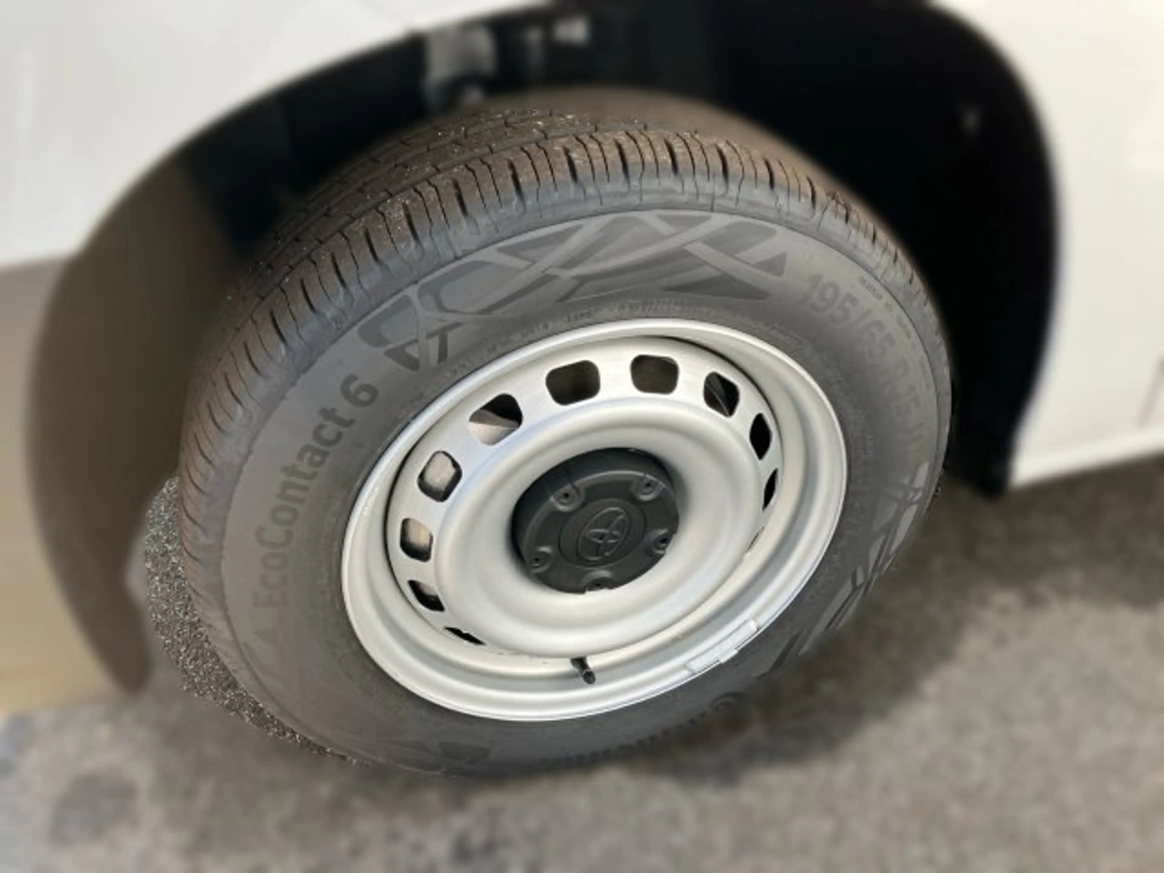 Toyota Proace City 1,5 l D, 102 PS, Duty — photo 5