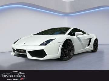 LP 560-4 E-Gear V10 5.2L