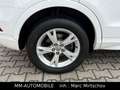 Audi Q3 2.0TDI SPORT S-tronic-2.HAND-NAVI-XEN-AHK-SHZ Weiß - thumbnail 5