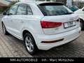 Audi Q3 2.0TDI SPORT S-tronic-2.HAND-NAVI-XEN-AHK-SHZ Weiß - thumbnail 3