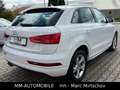 Audi Q3 2.0TDI SPORT S-tronic-2.HAND-NAVI-XEN-AHK-SHZ Weiß - thumbnail 4