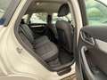 Audi Q3 2.0TDI SPORT S-tronic-2.HAND-NAVI-XEN-AHK-SHZ Weiß - thumbnail 11