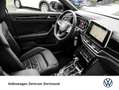 Volkswagen T-Roc 2.0 R-LINE 4X4 LEDER PANO BEATS AHK CAM 18Z Grau - thumbnail 6