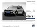 Volkswagen T-Roc 2.0 R-LINE 4X4 LEDER PANO BEATS AHK CAM 18Z Grau - thumbnail 3