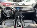 BMW X1 23 d xDRIVE M PAKET-LEDER-PDC-M SPORT-KLIMA Schwarz - thumbnail 13