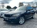 BMW X1 23 d xDRIVE M PAKET-LEDER-PDC-M SPORT-KLIMA Schwarz - thumbnail 1