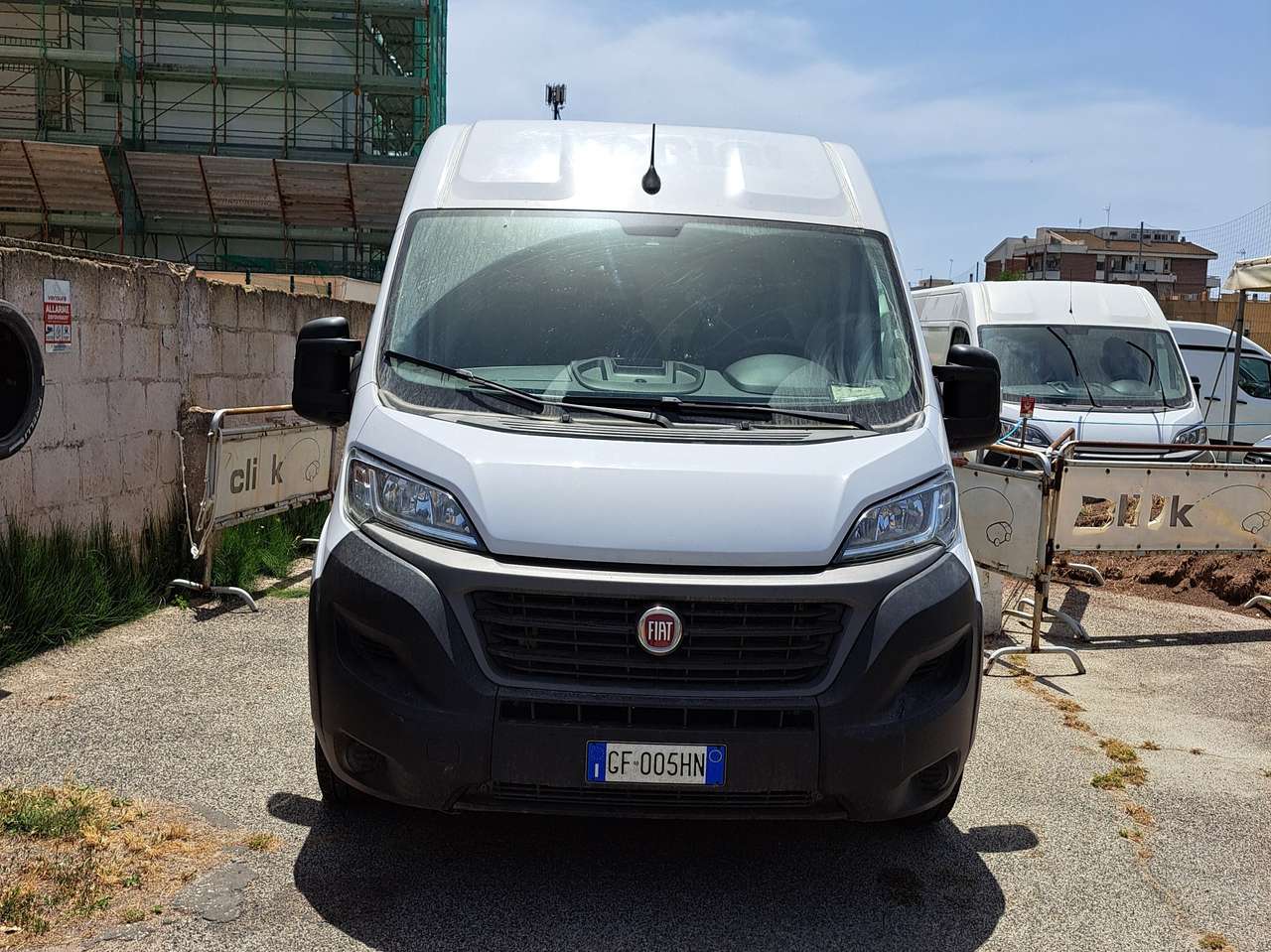 Fiat Ducato 2.3M/140CV-33