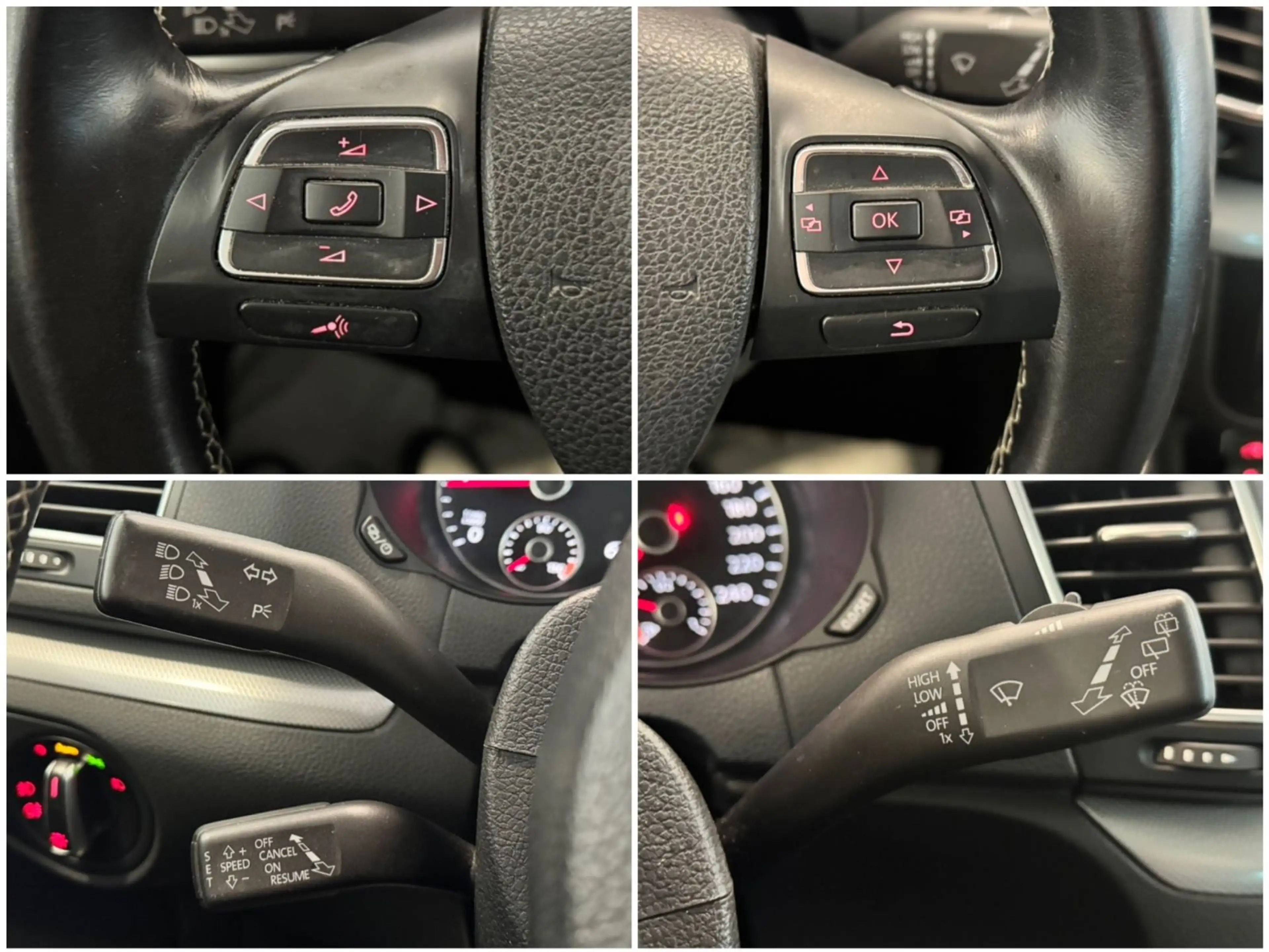 Volkswagen Sharan 2.0 TDI BMT|7-SITZE|PANO|KEYLESS|BI-XENON — photo 15