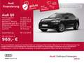 Audi Q8 55 TFSI quattro *S line*Opt.schw.*8-fach* Schwarz - thumbnail 1