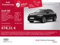 Audi Q8 55 TFSI quattro *S line*Opt.schw.*8-fach* Noir - thumbnail 1