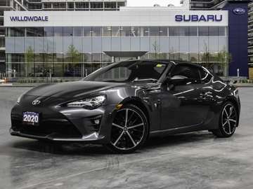 GT Manual + No acciodent