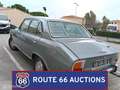 Peugeot 504 TI Automatic | 1977 | Route 66 Auctions Negro - thumbnail 6