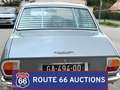 Peugeot 504 TI Automatic | 1977 | Route 66 Auctions Negro - thumbnail 7
