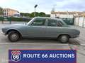 Peugeot 504 TI Automatic | 1977 | Route 66 Auctions Negro - thumbnail 5