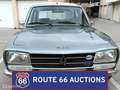 Peugeot 504 TI Automatic | 1977 | Route 66 Auctions Negro - thumbnail 3