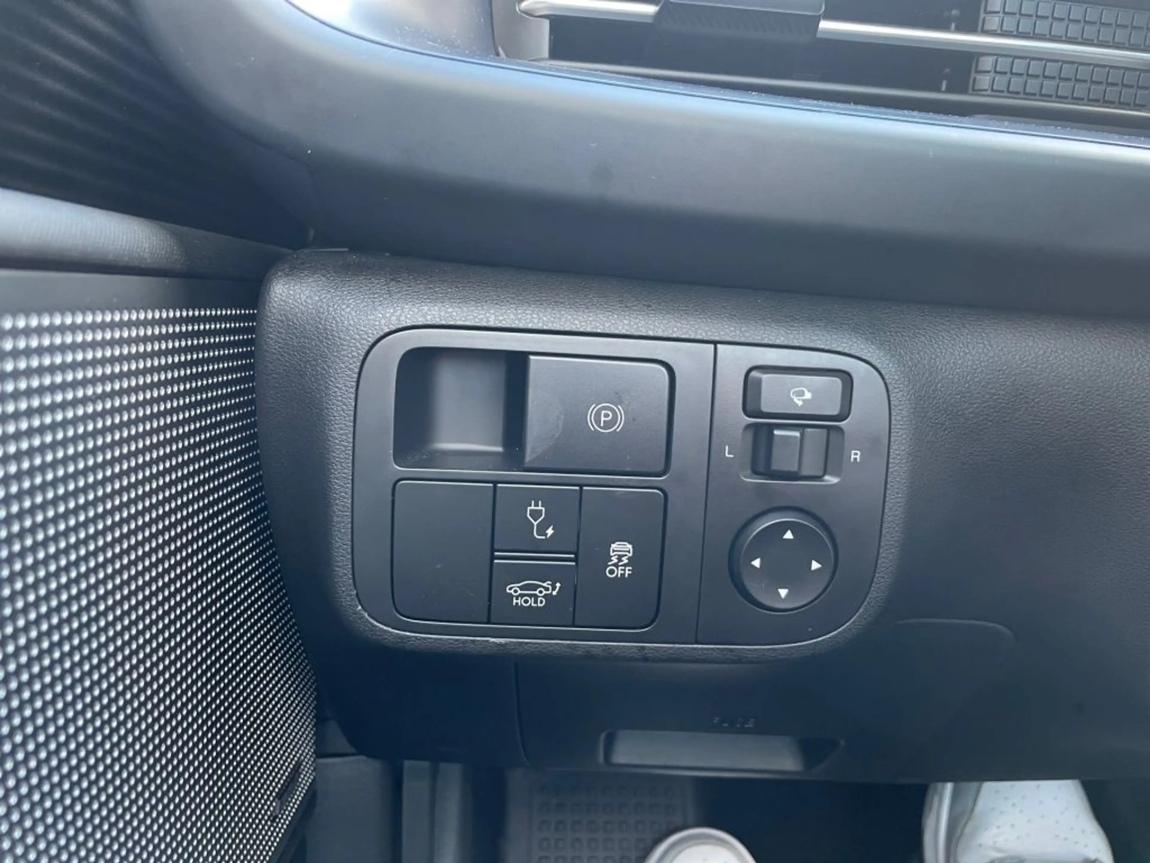 Hyundai IONIQ 6 77,4 kWh 4WD Uniq — photo 14