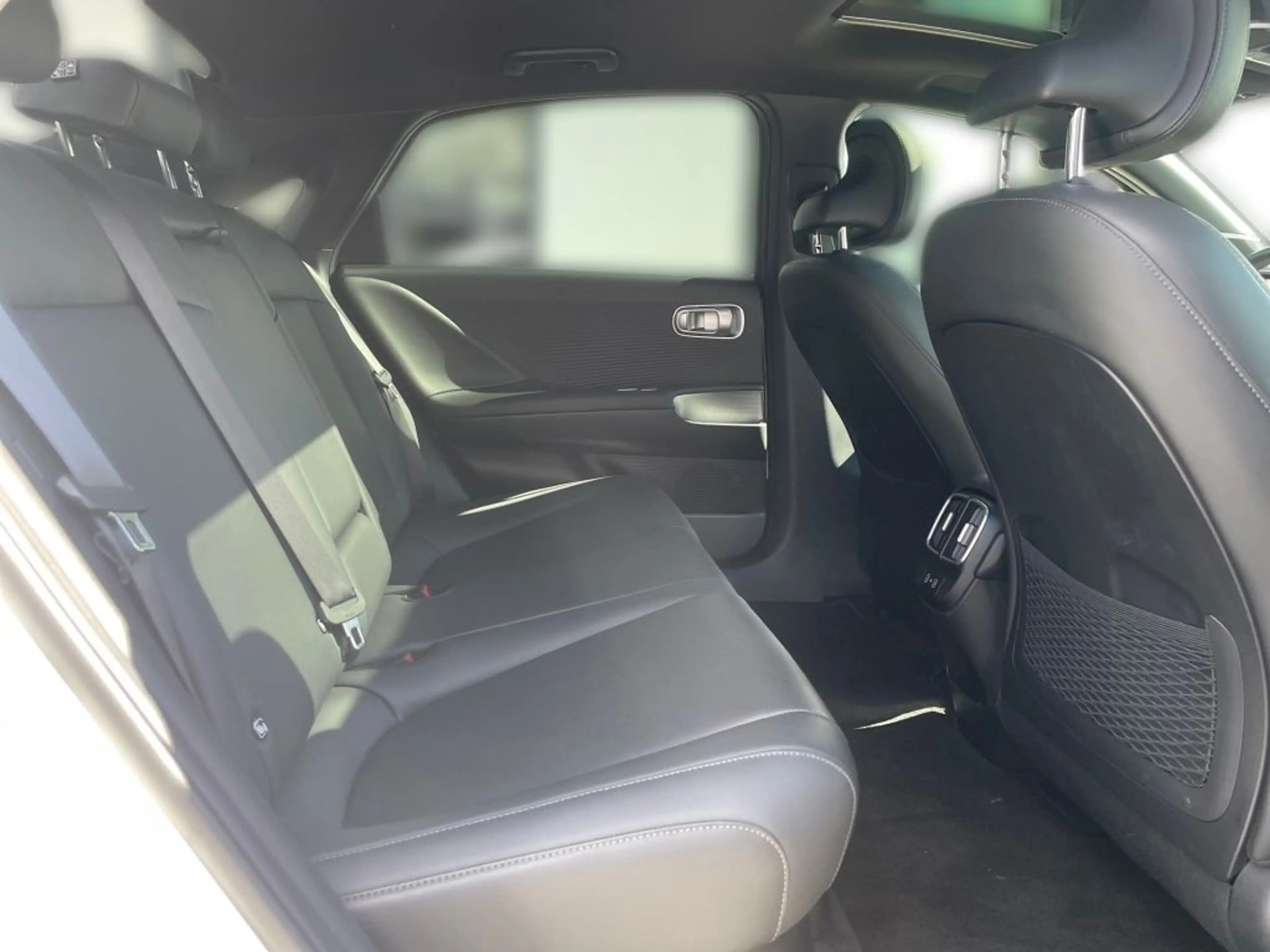 Hyundai IONIQ 6 77,4 kWh 4WD Uniq — photo 12