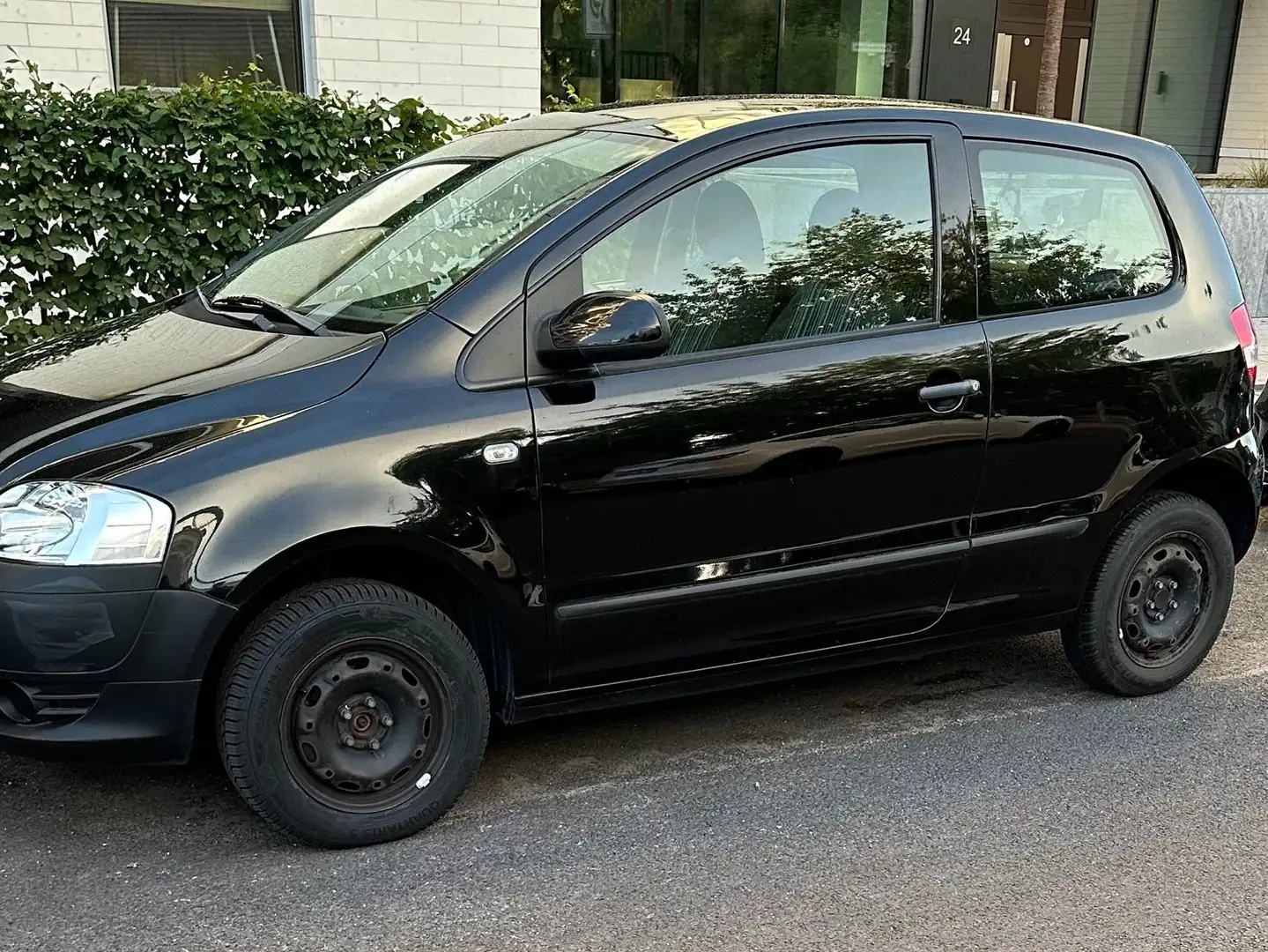 Volkswagen Fox Fox 1.2 - 2