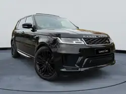Land Rover Range Rover Sport HSE/Panorama/7 Sitzer