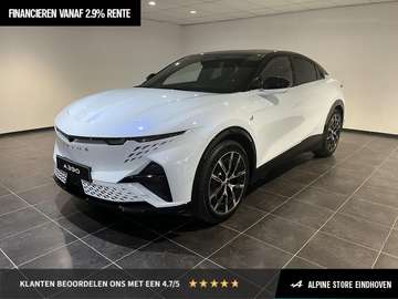 GT 89kWh | Devialet Xtreme Sound | 22KW Lader | Pa