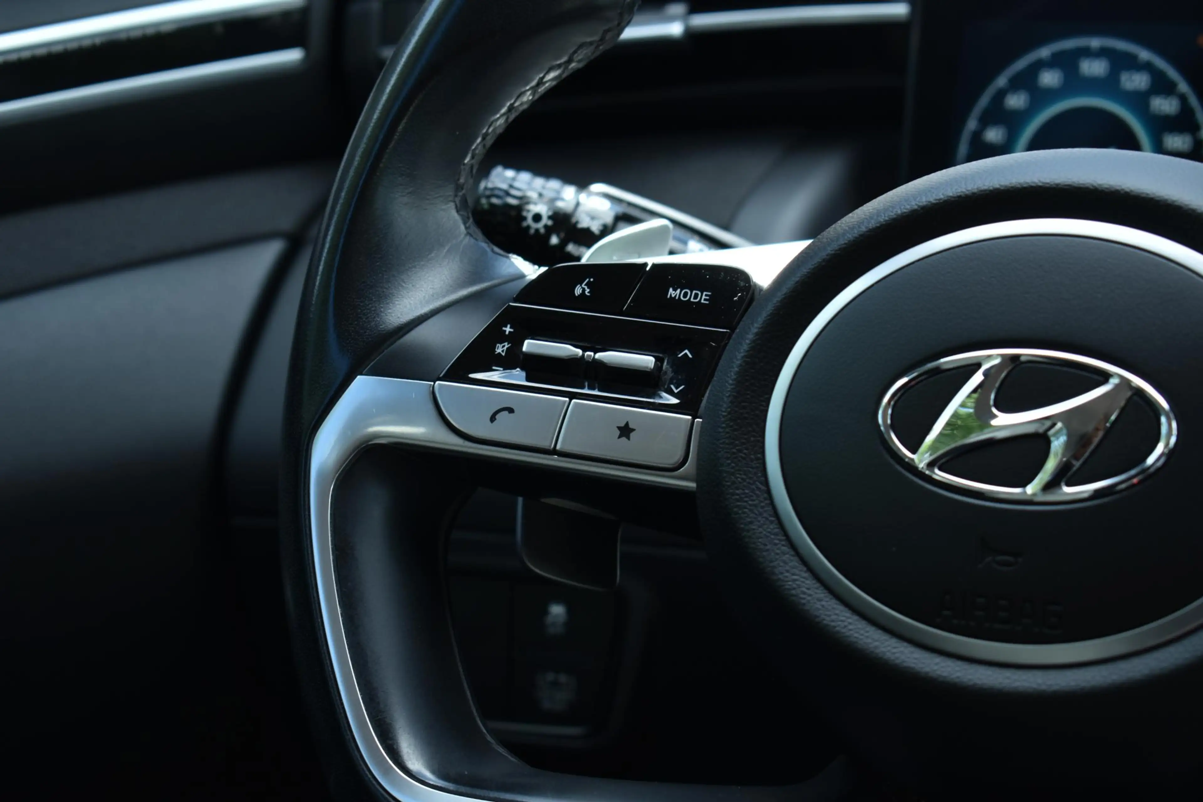 Hyundai TUCSON 1.6 T-GDI HEV Comfort | TREKHAAK | CAMERA | NAVIGA — photo 15