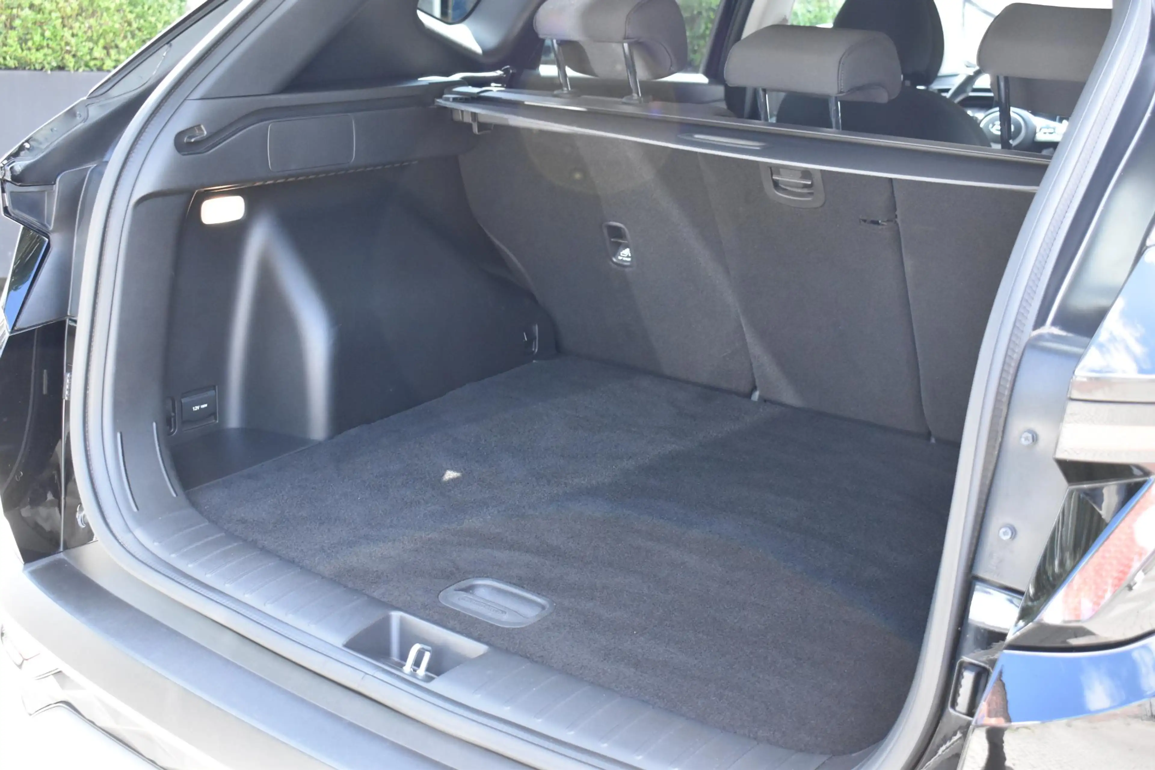 Hyundai TUCSON 1.6 T-GDI HEV Comfort | TREKHAAK | CAMERA | NAVIGA — photo 12