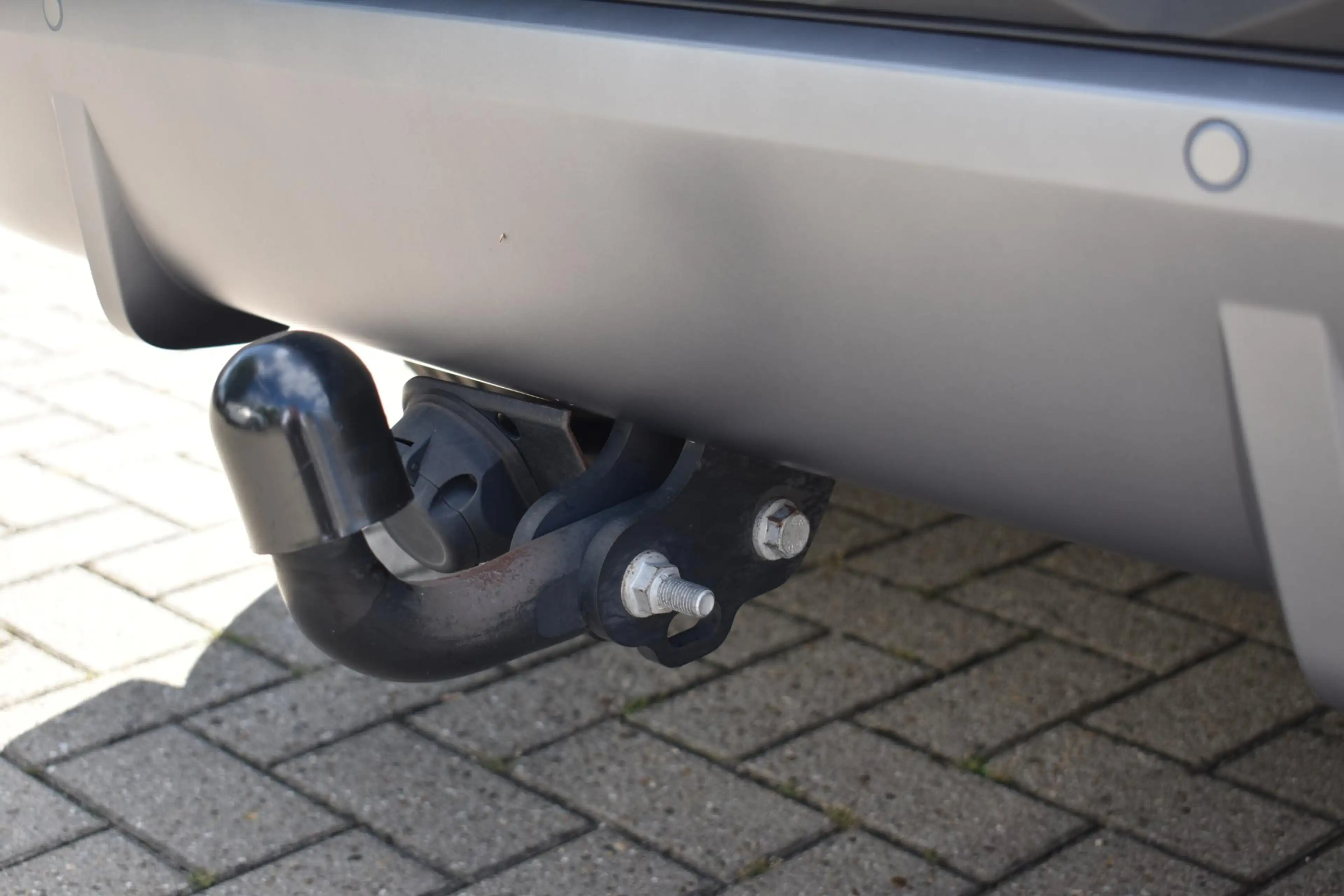 Hyundai TUCSON 1.6 T-GDI HEV Comfort | TREKHAAK | CAMERA | NAVIGA — photo 6