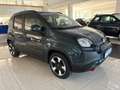 Fiat Panda Panda III 2021 Cross 1.0 firefly hybrid Cross s Verde - thumbnail 2