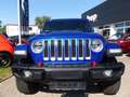 Jeep Wrangler Unlimited Sahara Bleu - thumbnail 2