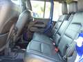 Jeep Wrangler Unlimited Sahara Bleu - thumbnail 11