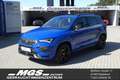 SEAT Ateca 1.5 TSI "FR" #DSG #LED #AHK #NAVI #PDC Blau - thumbnail 1