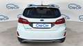 Ford Fiesta VI 1.0 EcoBoost 100 Active Blanc - thumbnail 3
