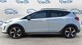 Ford Fiesta VI 1.0 EcoBoost 100 Active Blanc - thumbnail 2