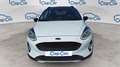 Ford Fiesta VI 1.0 EcoBoost 100 Active Blanc - thumbnail 5