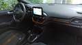 Ford Fiesta VI 1.0 EcoBoost 100 Active Blanc - thumbnail 10