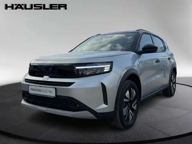 Opel Frontera GS*Navi*Kamera*LED*PDC*SHZ*Carplay*uvm.