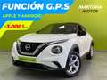 Nissan Juke 1.0 DIG-T N-Connecta 4x2 114 Blanco - thumbnail 1