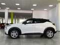 Nissan Juke 1.0 DIG-T N-Connecta 4x2 114 Blanco - thumbnail 8