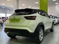 Nissan Juke 1.0 DIG-T N-Connecta 4x2 114 Blanco - thumbnail 5