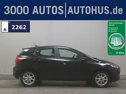 Ford Fiesta 1.5 TDCi Trend AHK LED DAB