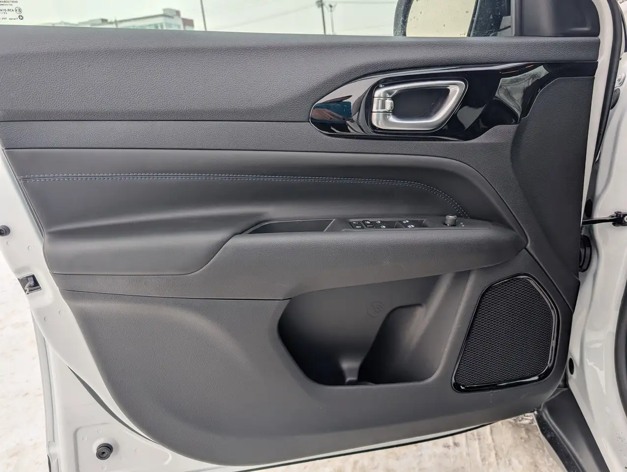 Jeep Compass photo Jeep Compass