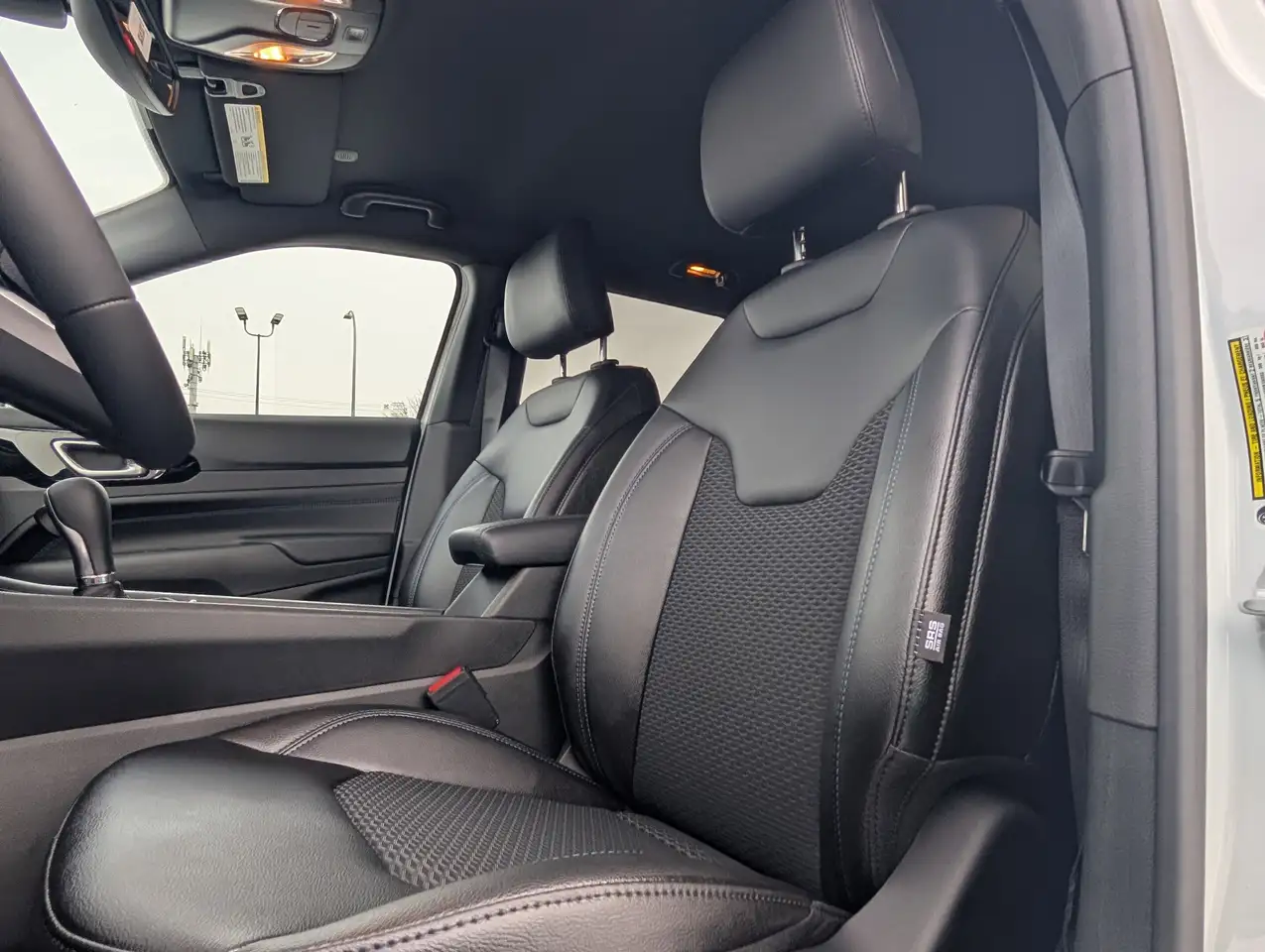 Jeep Compass photo Jeep Compass