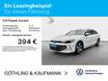 Volkswagen Passat Variant Business 2.0 TDI DSG*NAVI*AHK*KAM Weiß - thumbnail 2