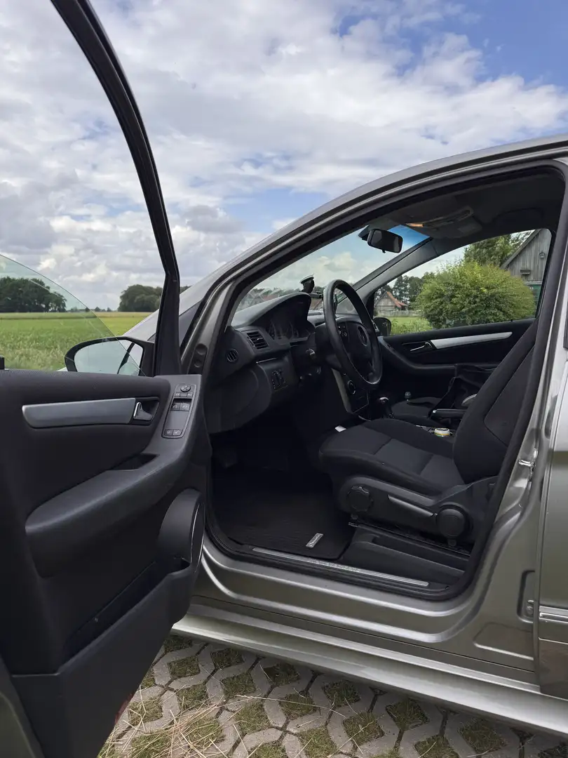 Mercedes-Benz B 200 Turbo Autotronic - 2